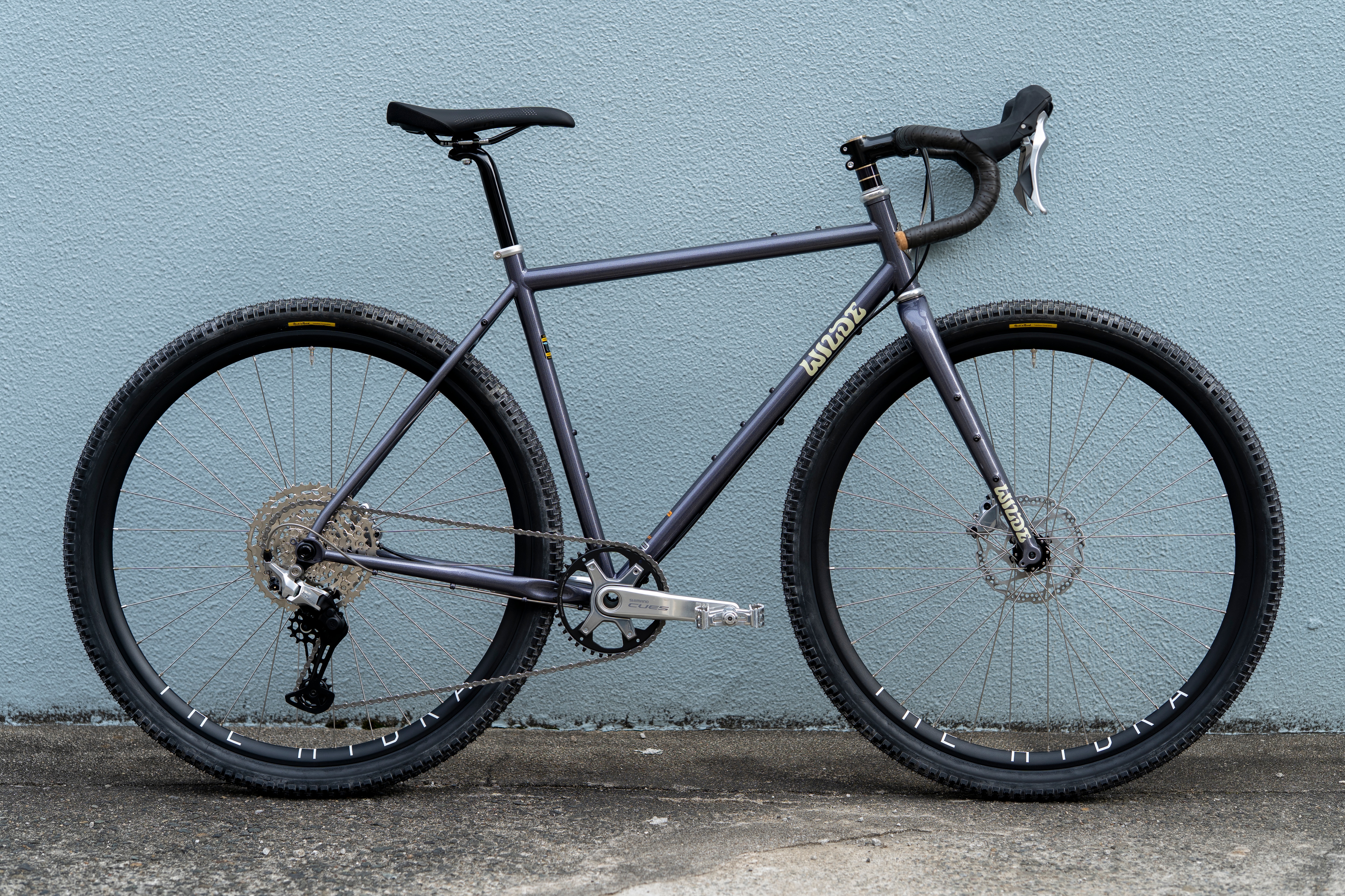 CUES Custom Build Project